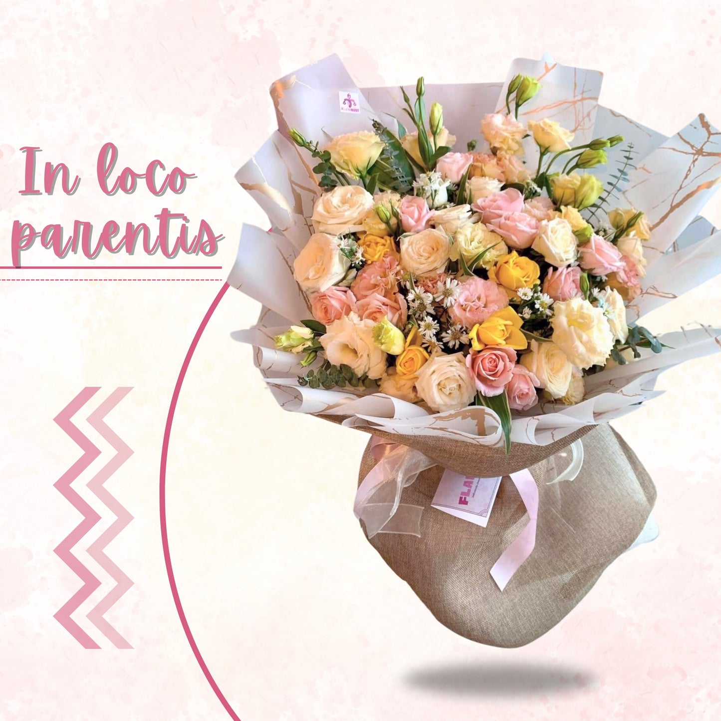 In Loco Parentis