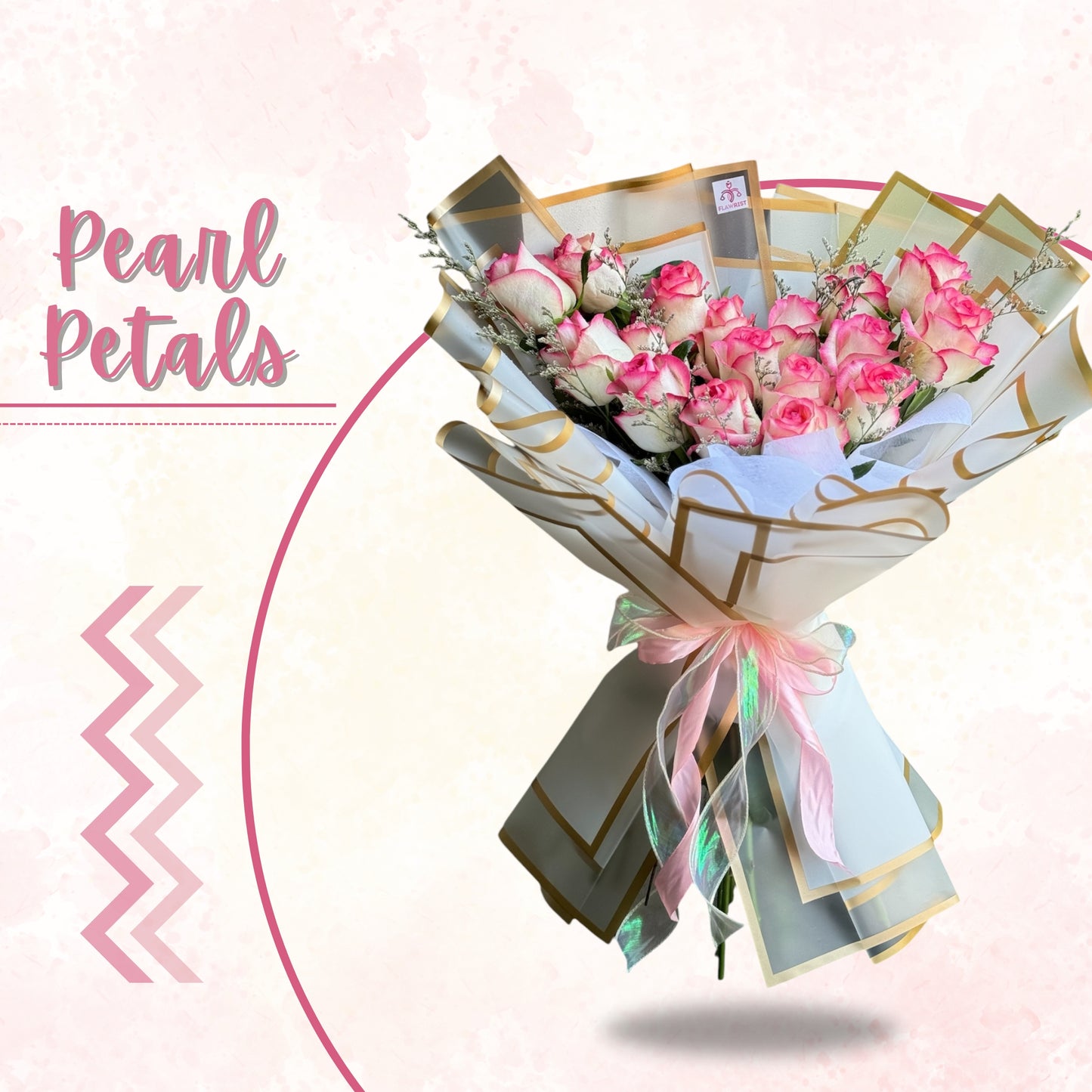 Pearl Petals