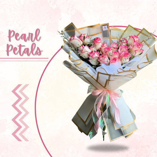 Pearl Petals
