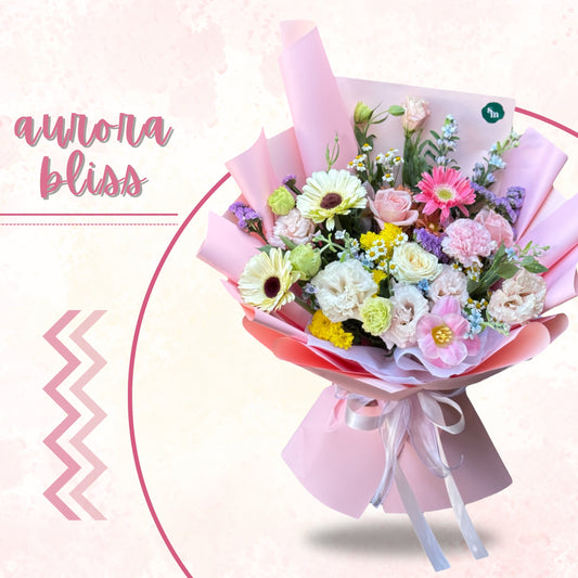 Aurora Bliss