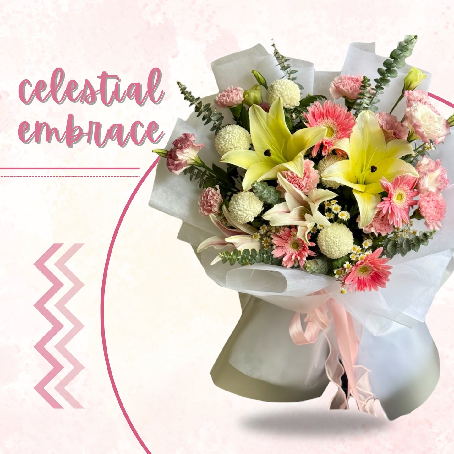 Celestial Embrace