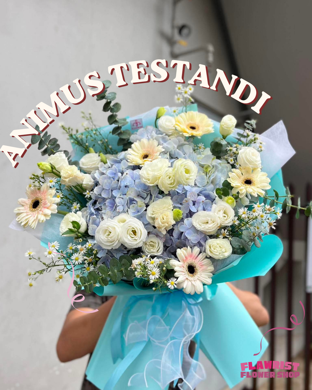 Animus Testandi