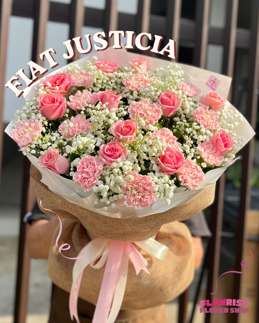 Fiat Justicia