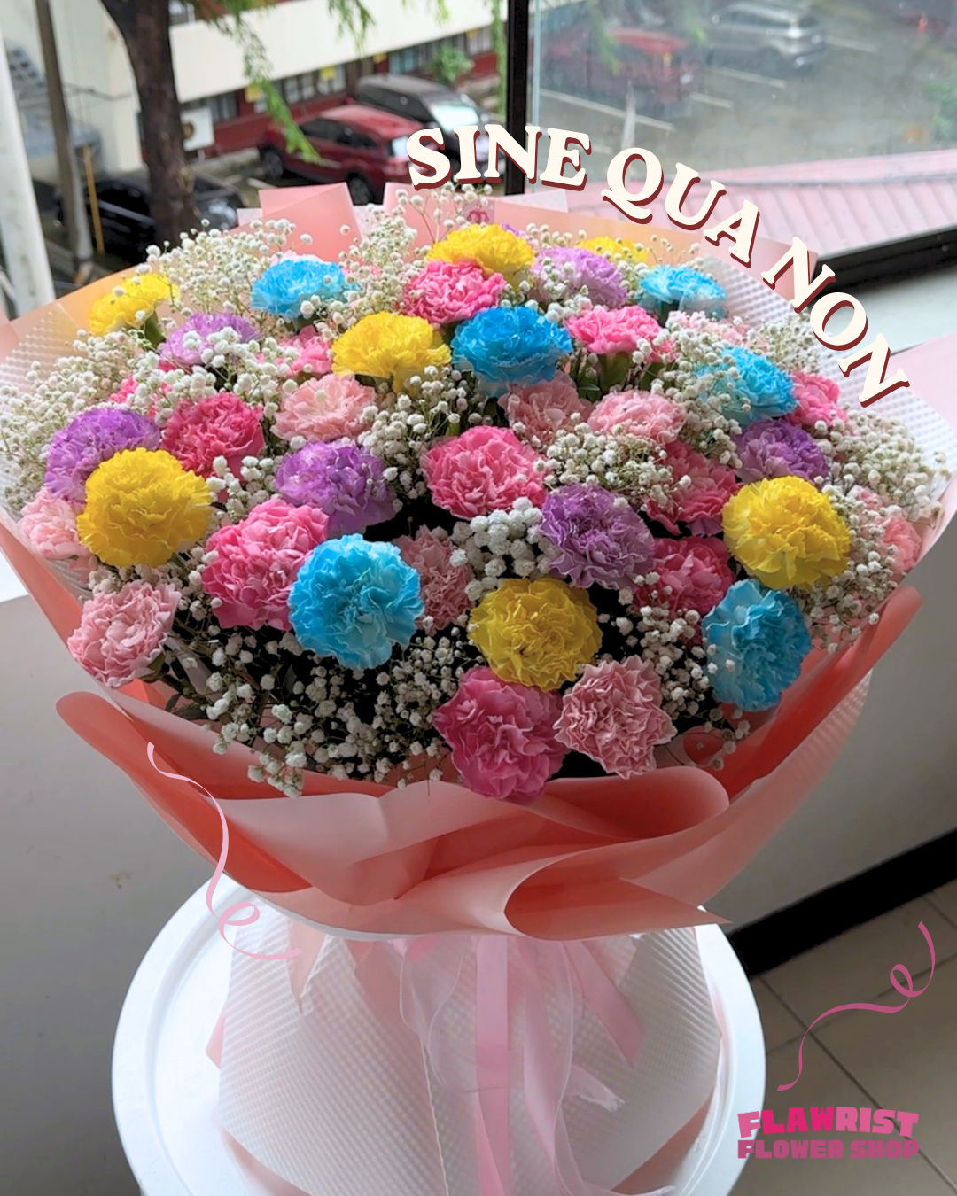 Sine Qua Non