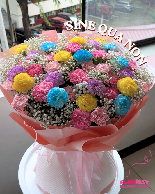 Sine Qua Non