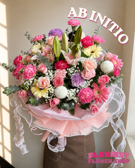 Ab Initio