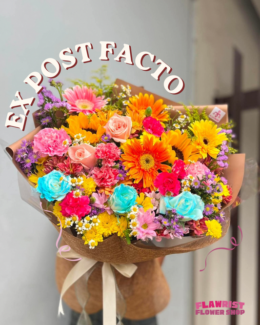Ex Post Facto